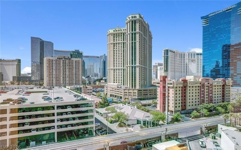 145 East Harmon Avenue 411 Property Photo 34