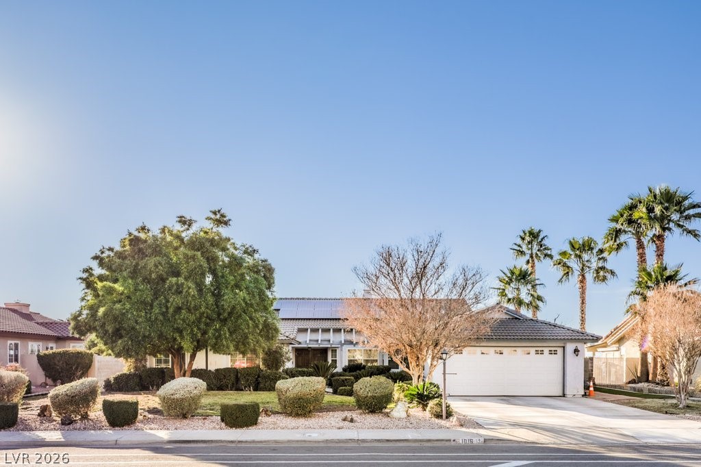 1016 Calico Ridge Drive Property Photo 1