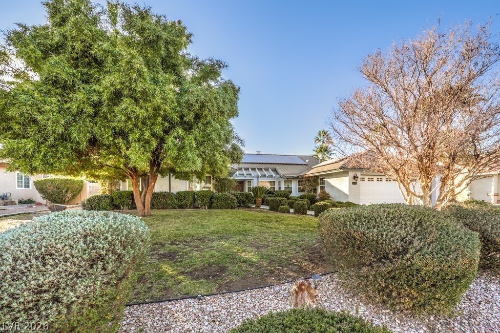 1016 Calico Ridge Drive Property Photo 4