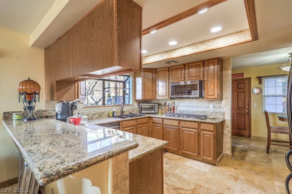 1016 Calico Ridge Drive Property Photo 13