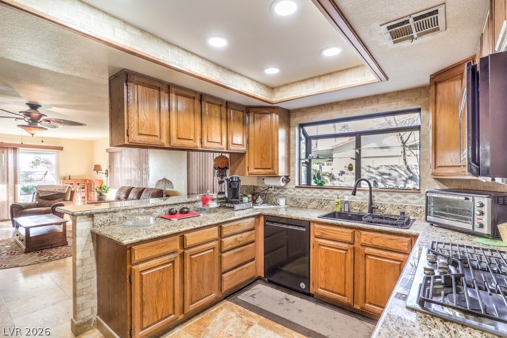 1016 Calico Ridge Drive Property Photo 14