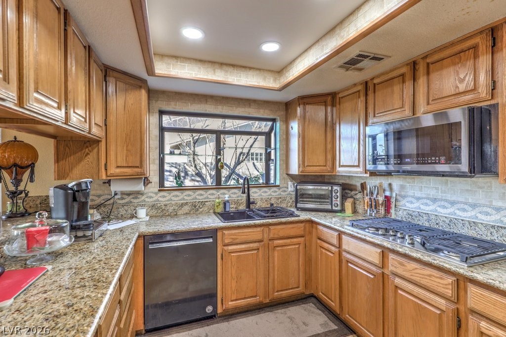 1016 Calico Ridge Drive Property Photo 15