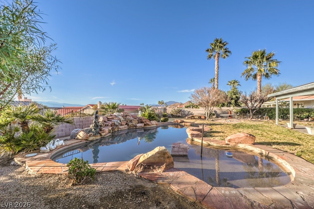 1016 Calico Ridge Drive Property Photo 31