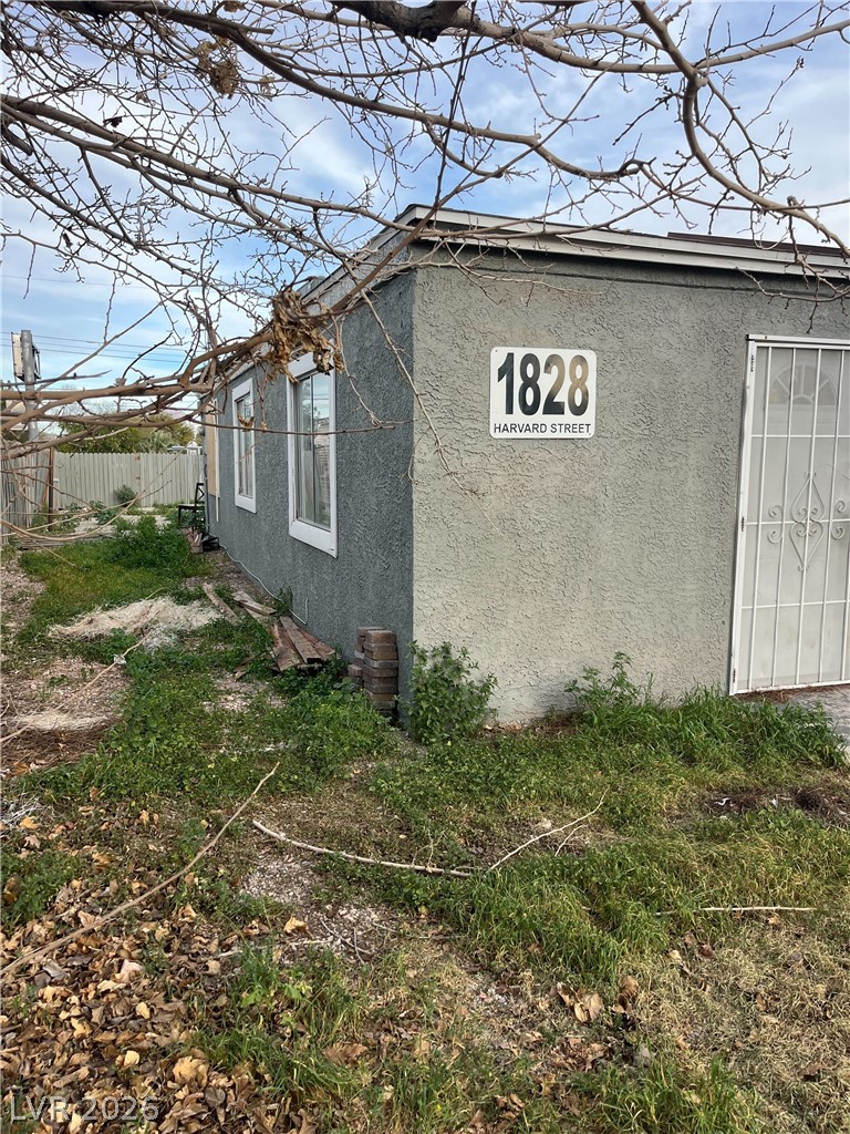1828 Harvard Street Property Photo 1