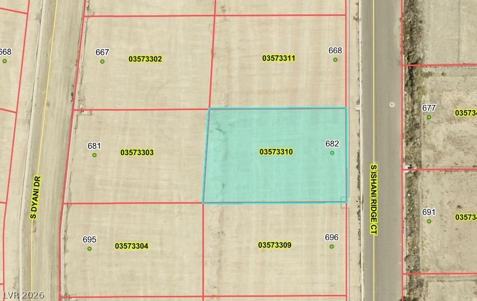 682 Ishani Ridge Court Property Photo 1