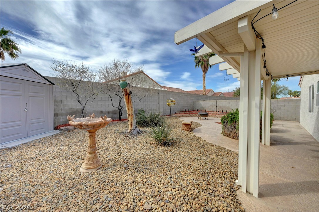 609 Moontide Court Property Photo 37