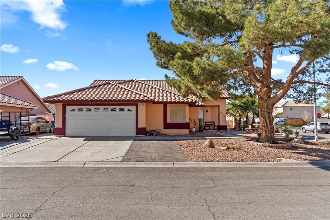 1145 Red Iron Way Property Photo 1