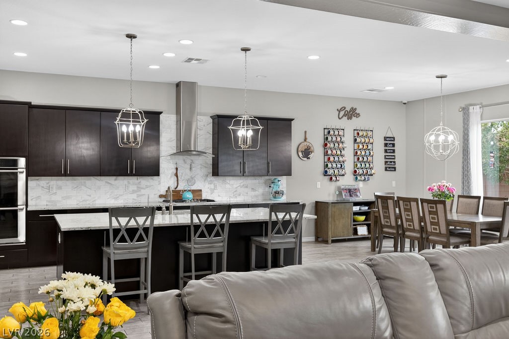 9778 Mosaic Canyon Court Property Photo 2
