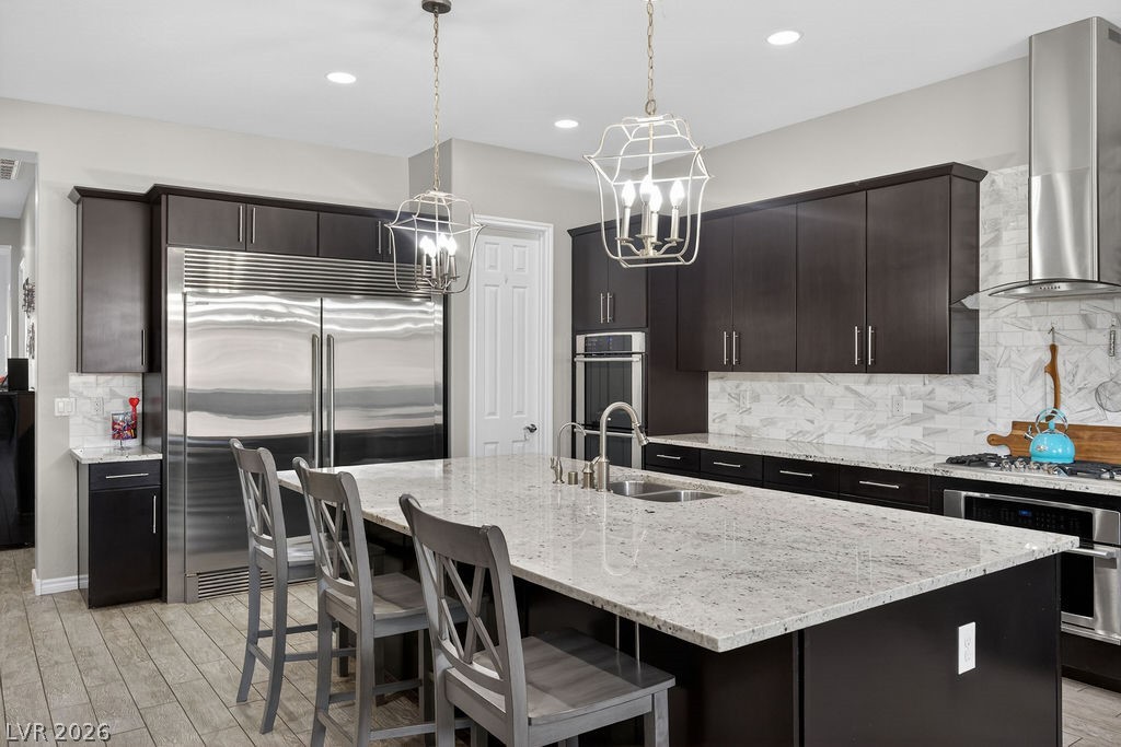 9778 Mosaic Canyon Court Property Photo 2