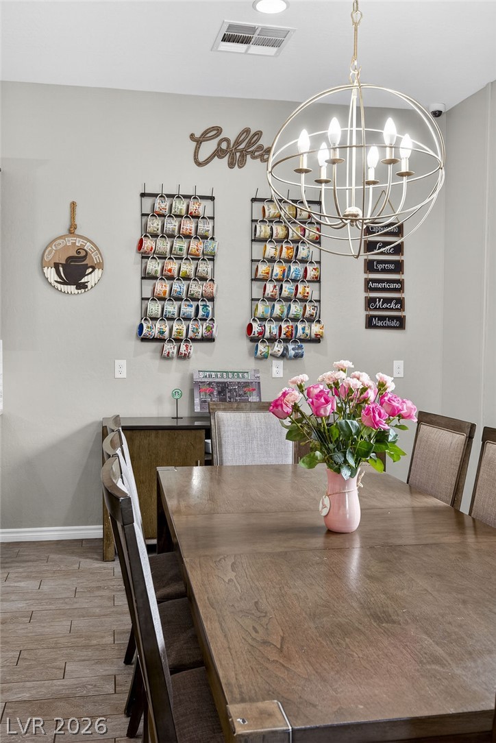 9778 Mosaic Canyon Court Property Photo 6