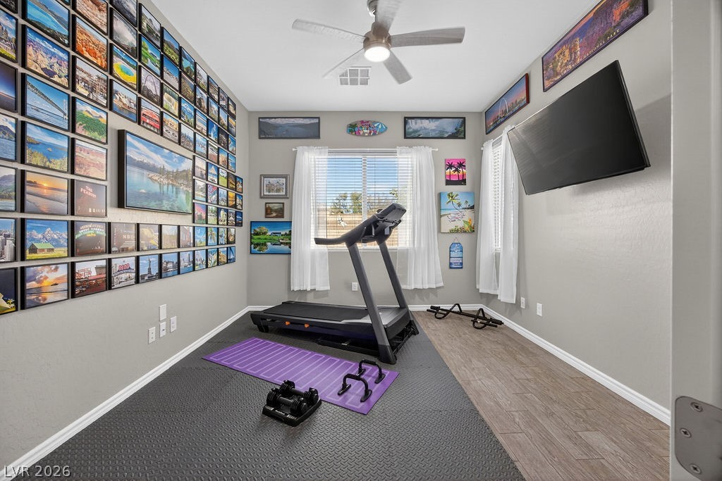 9778 Mosaic Canyon Court Property Photo 14