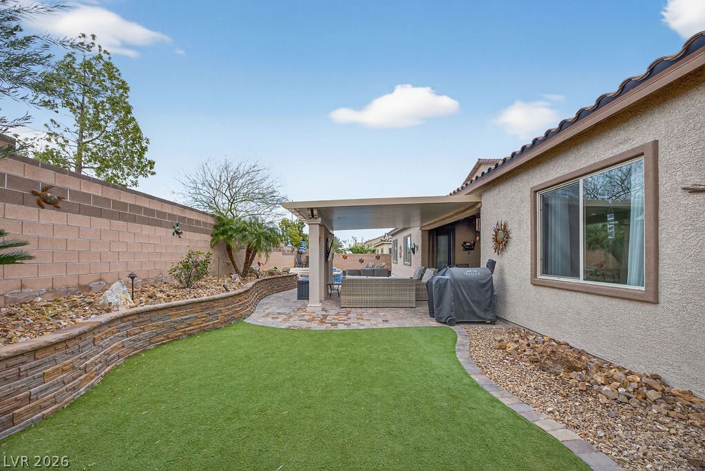 9778 Mosaic Canyon Court Property Photo 25