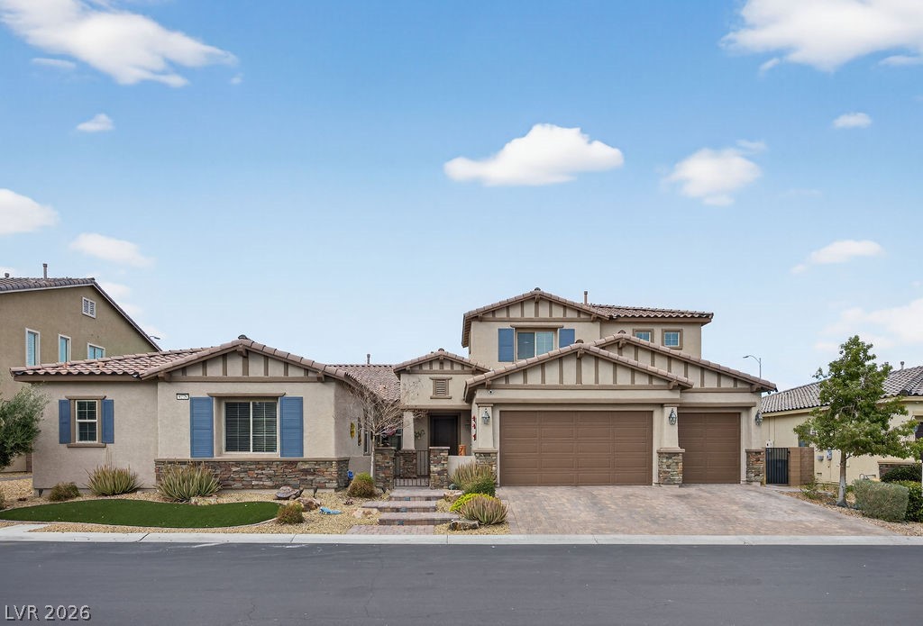 9778 Mosaic Canyon Court Property Photo 25