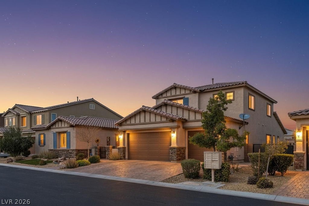 9778 Mosaic Canyon Court Property Photo 26