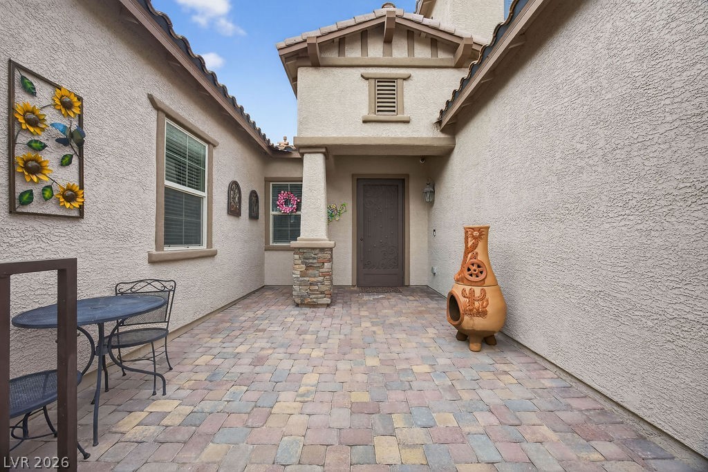 9778 Mosaic Canyon Court Property Photo 27