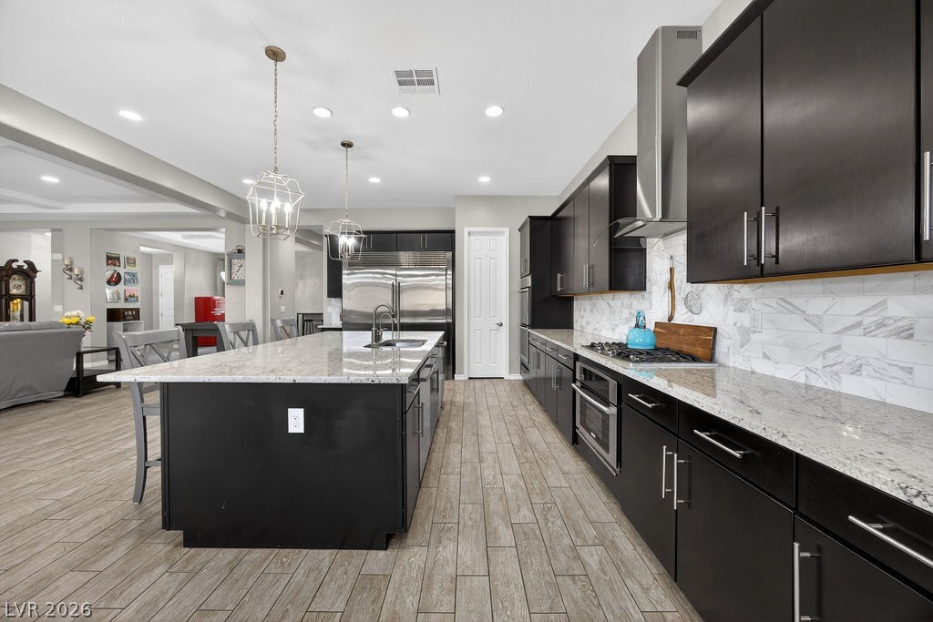 9778 Mosaic Canyon Court Property Photo 37