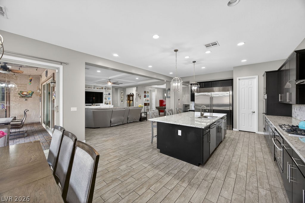 9778 Mosaic Canyon Court Property Photo 39