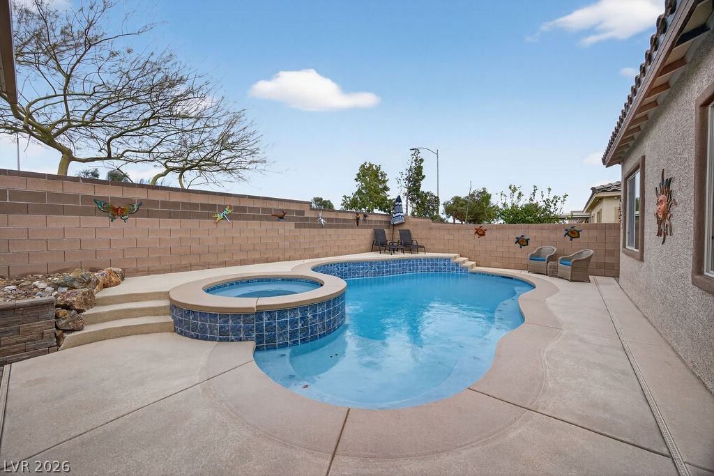 9778 Mosaic Canyon Court Property Photo 73