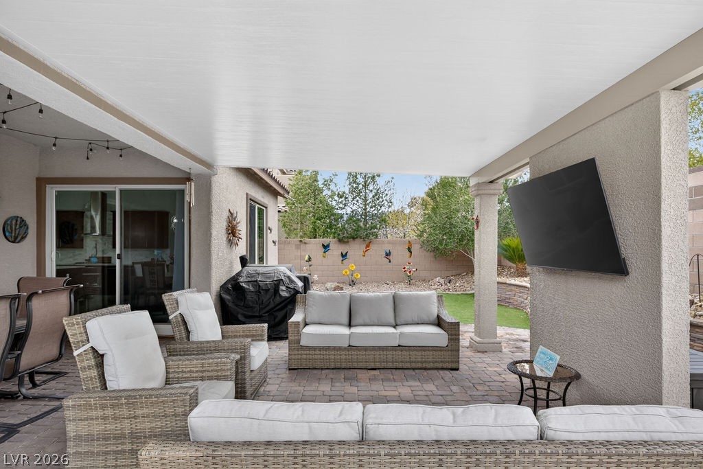 9778 Mosaic Canyon Court Property Photo 73