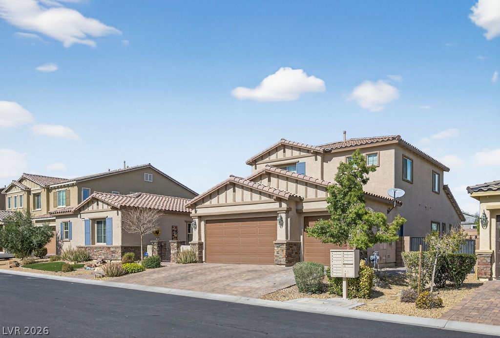 9778 Mosaic Canyon Court Property Photo 80