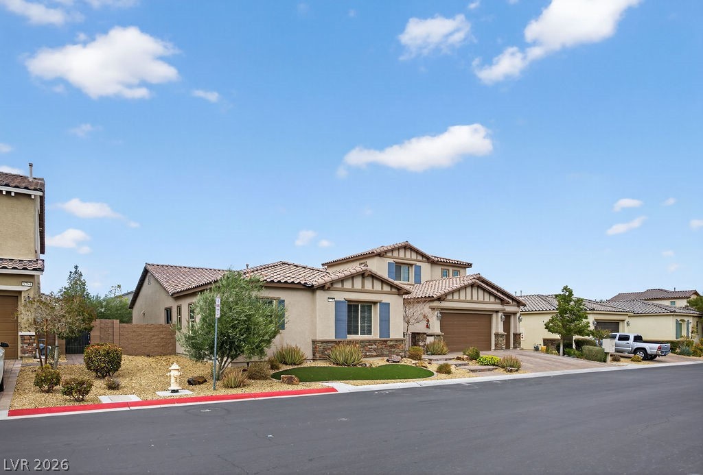 9778 Mosaic Canyon Court Property Photo 81