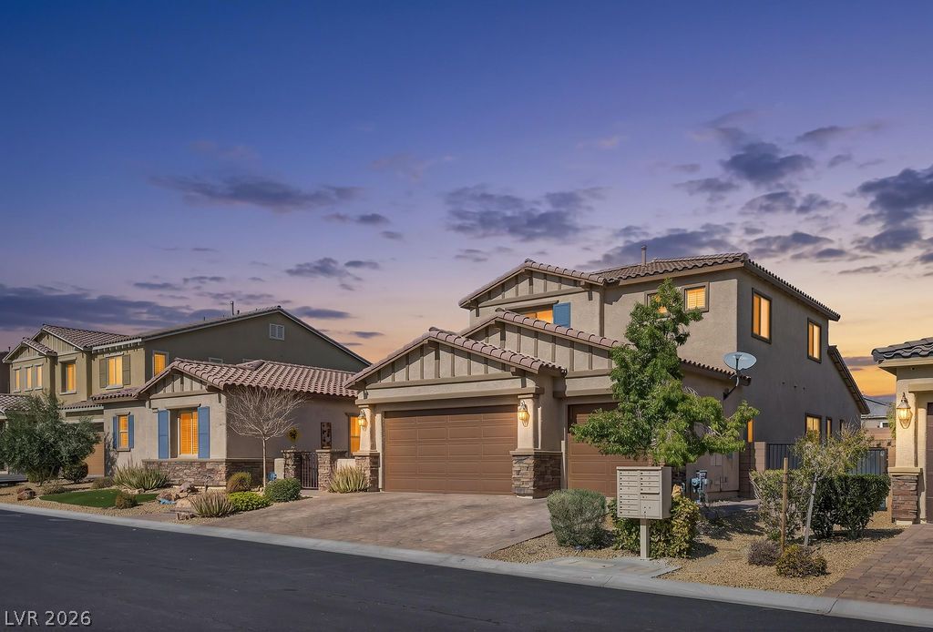 9778 Mosaic Canyon Court Property Photo 84