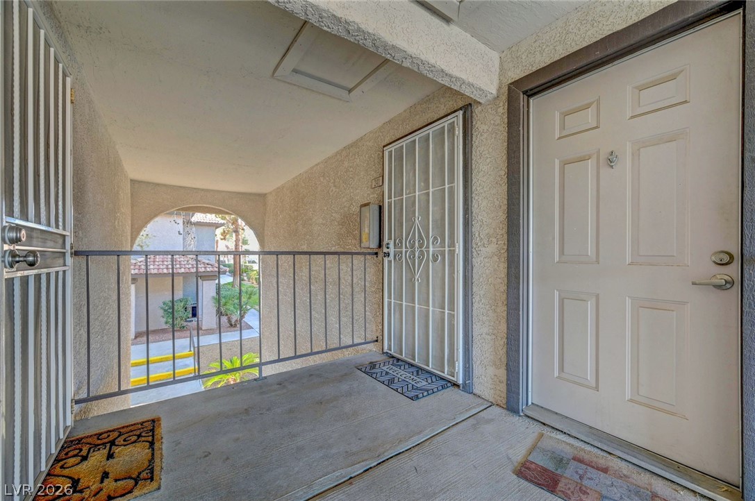 2606 South Durango Drive 241 Property Photo 3