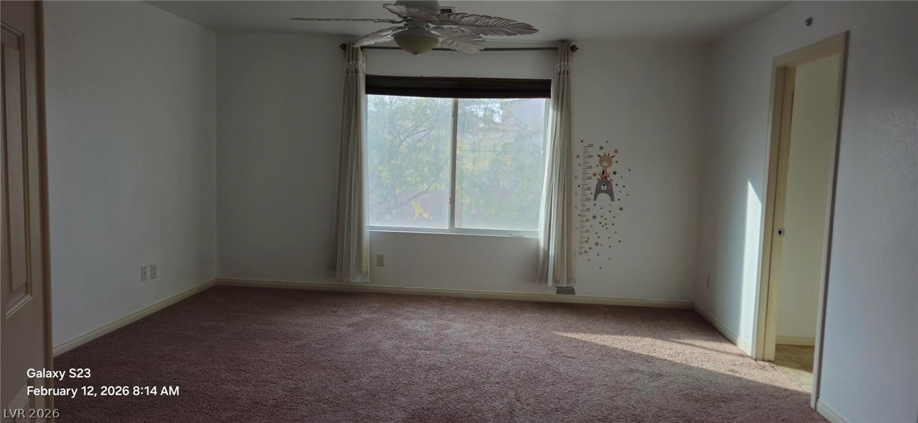 5957 Pillar Rock Avenue Property Photo 7