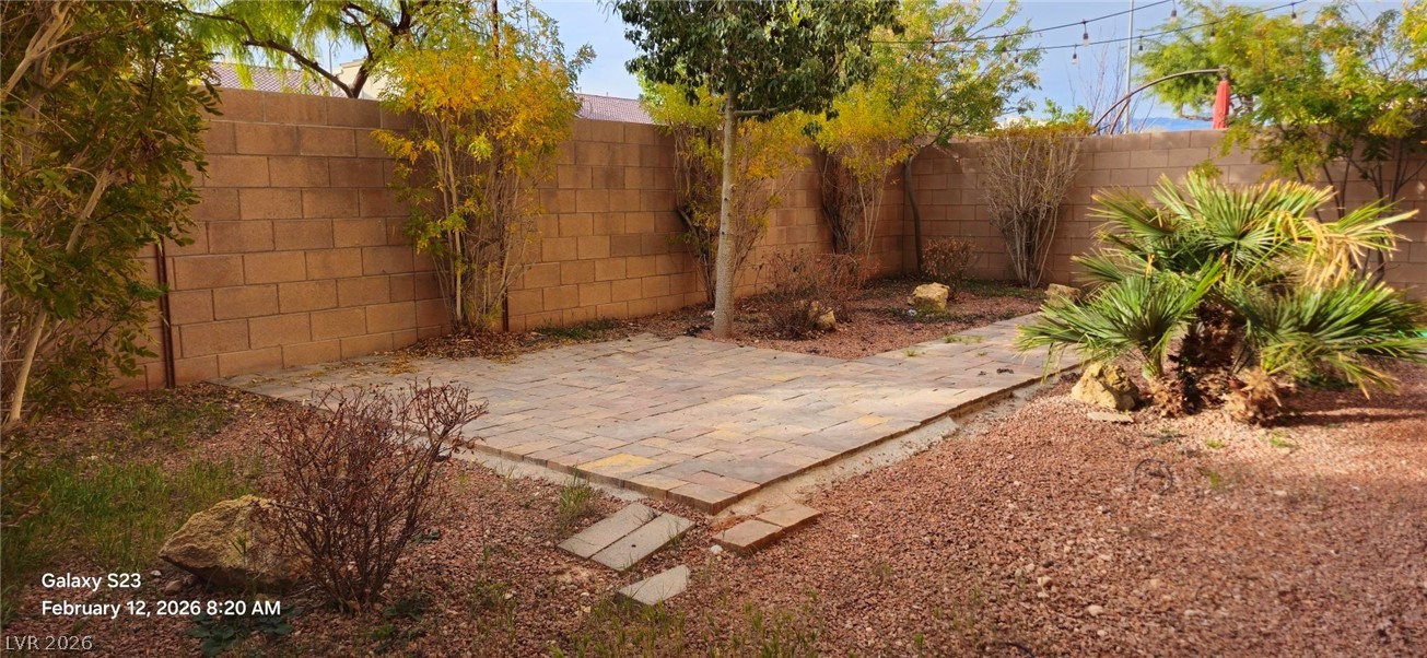 5957 Pillar Rock Avenue Property Photo 13