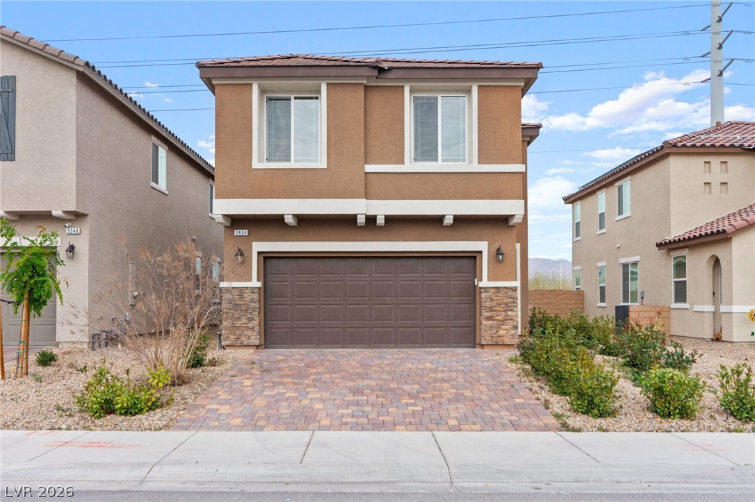 3404 Castlefields Drive Property Photo 1