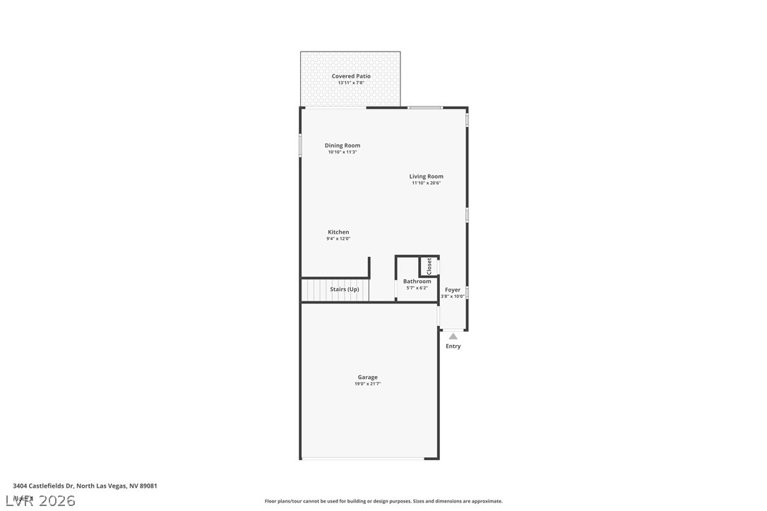 3404 Castlefields Drive Property Photo 60