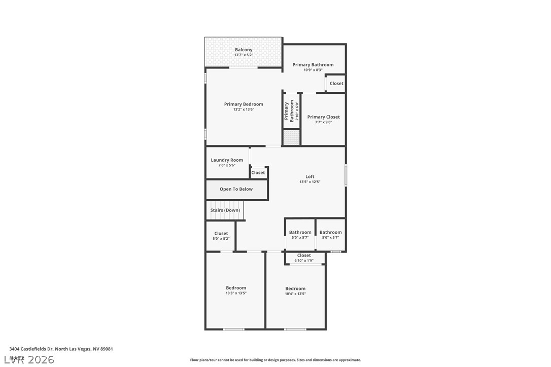 3404 Castlefields Drive Property Photo 61