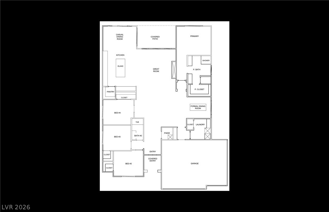 5645 Grizzly Summit Drive Property Photo 8