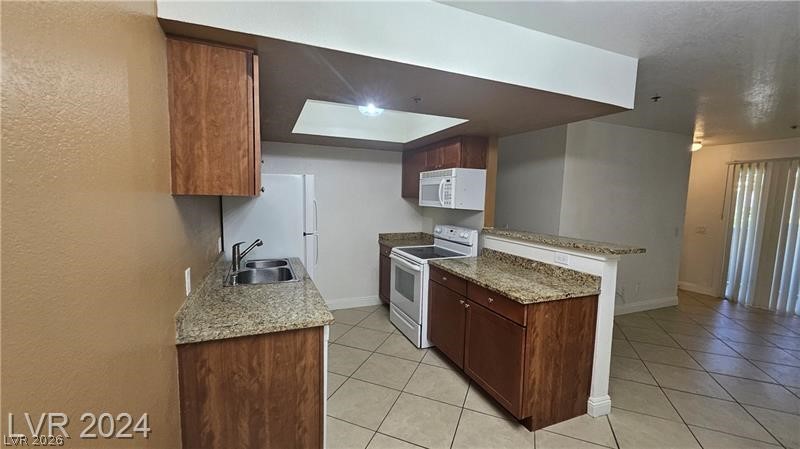 4200 South Valley View Boulevard 1019 Property Photo 8