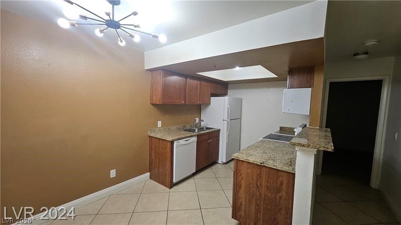 4200 South Valley View Boulevard 1019 Property Photo 9