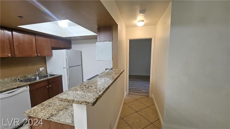 4200 South Valley View Boulevard 1019 Property Photo 10