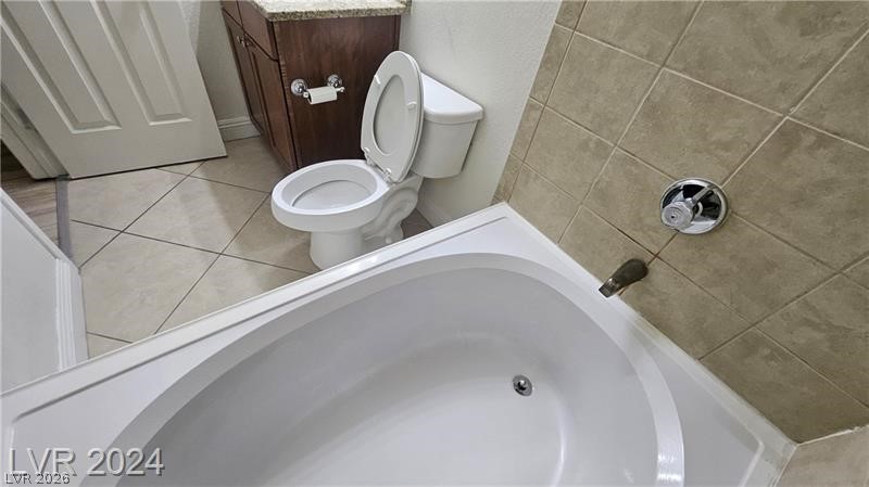 4200 South Valley View Boulevard 1019 Property Photo 28