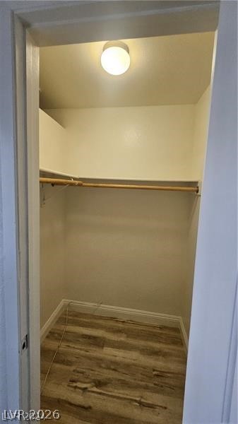 4200 South Valley View Boulevard 1019 Property Photo 29