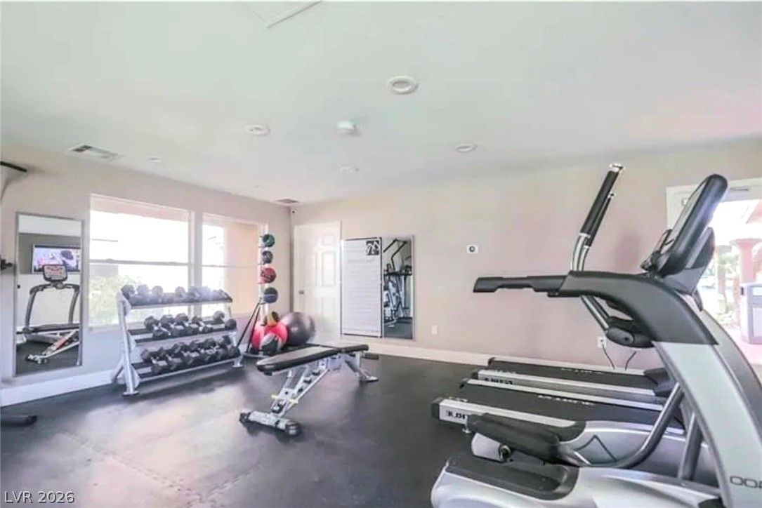 4200 South Valley View Boulevard 1019 Property Photo 40