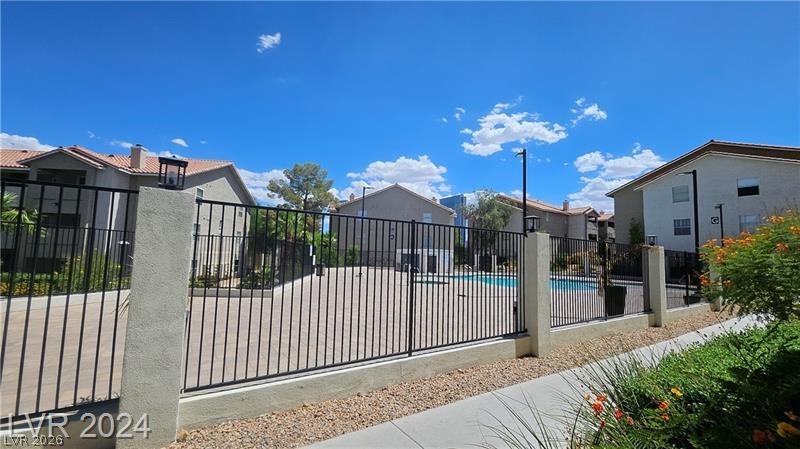 4200 South Valley View Boulevard 1019 Property Photo 49