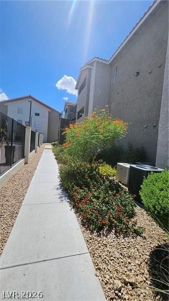 4200 South Valley View Boulevard 1019 Property Photo 51