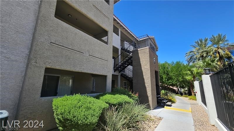 4200 South Valley View Boulevard 1019 Property Photo 52