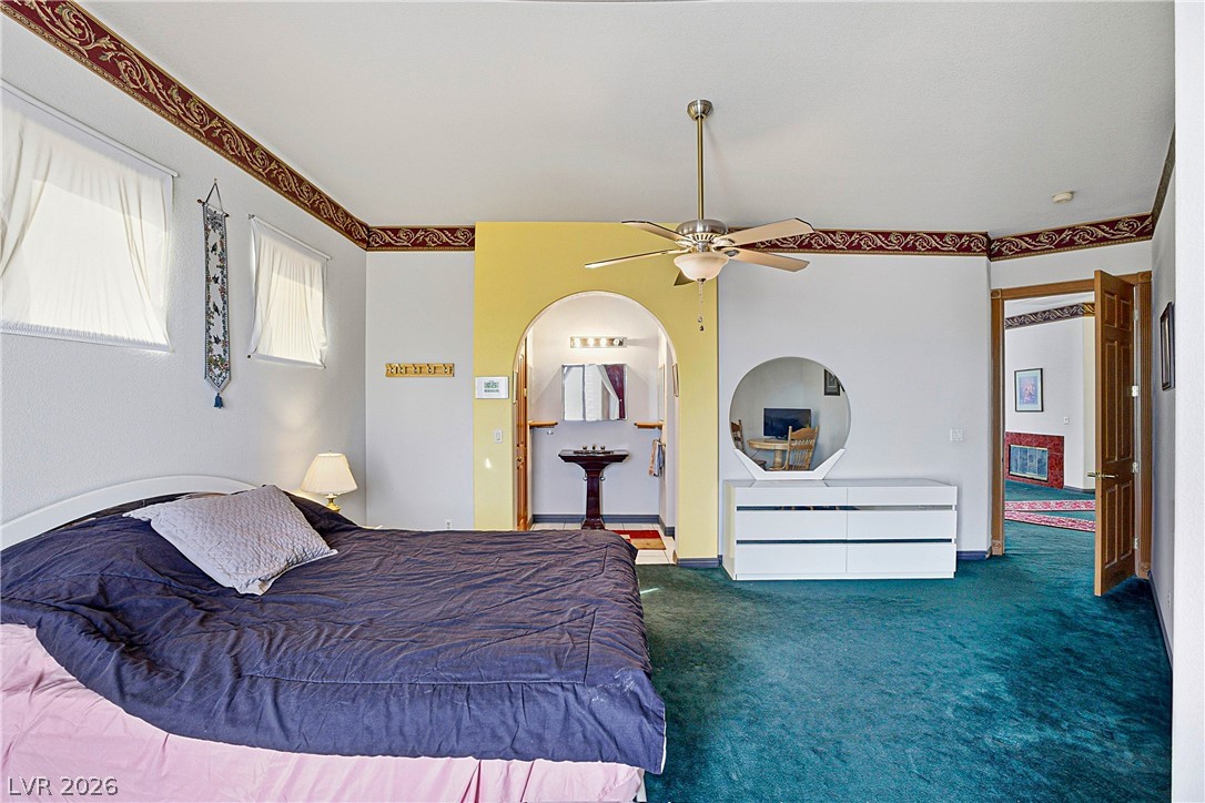 3215 Cliff Sieler Court Property Photo 45