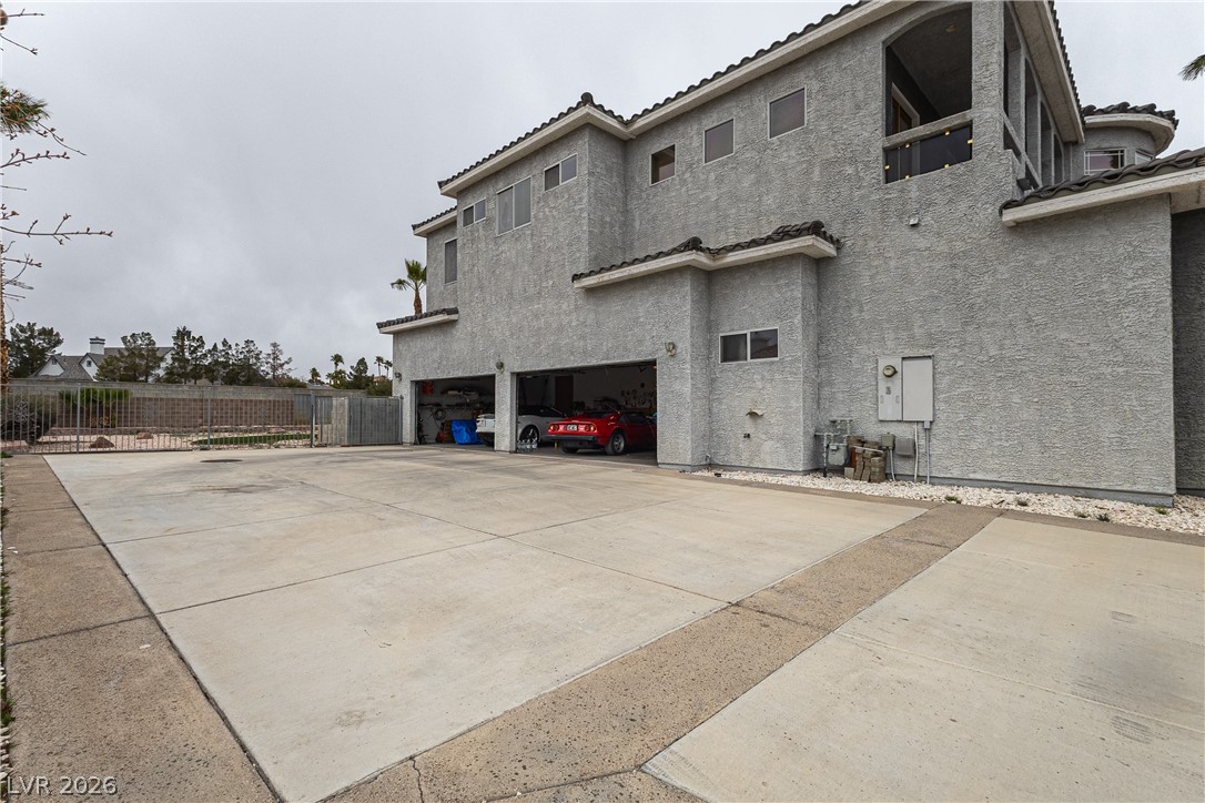 3215 Cliff Sieler Court Property Photo 83