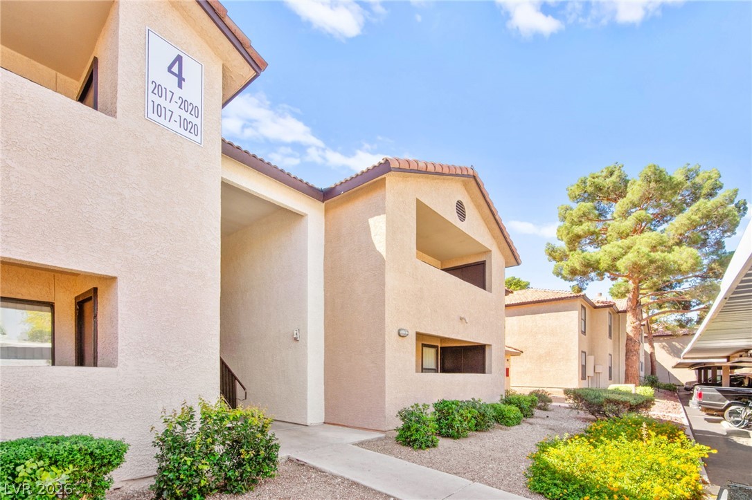 2451 North Rainbow Boulevard 1019 Property Photo 1