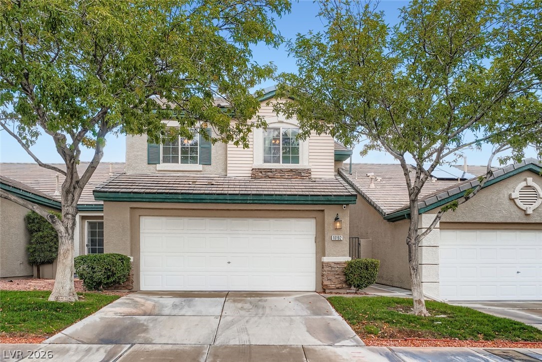 10192 Juniper Creek Lane Property Photo 1