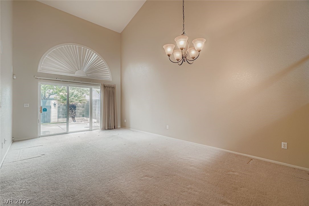10192 Juniper Creek Lane Property Photo 4