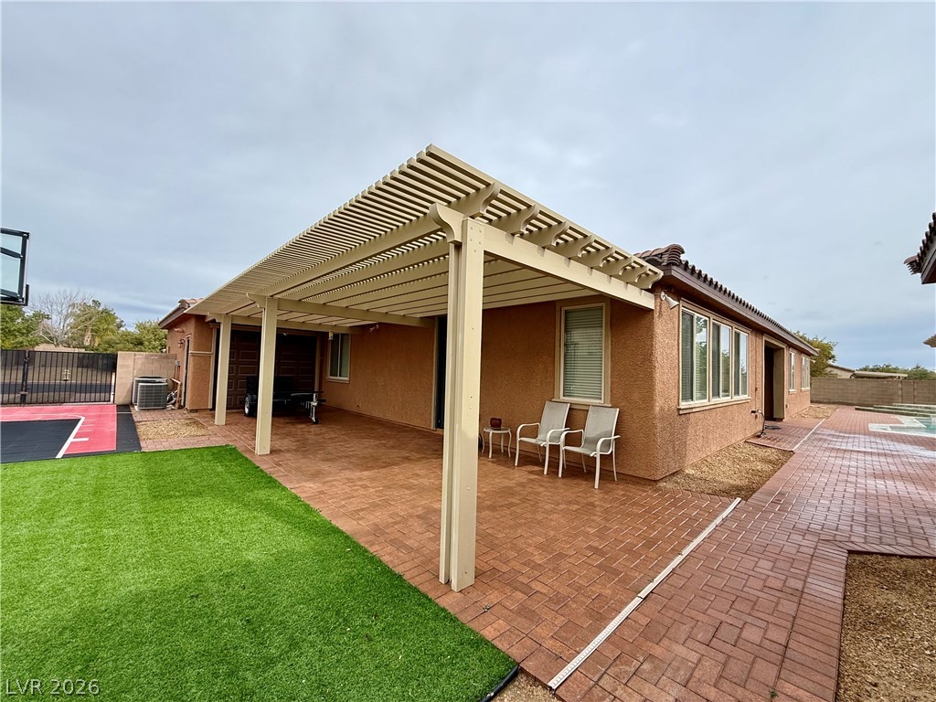 8455 Creekstone Court Property Photo 63