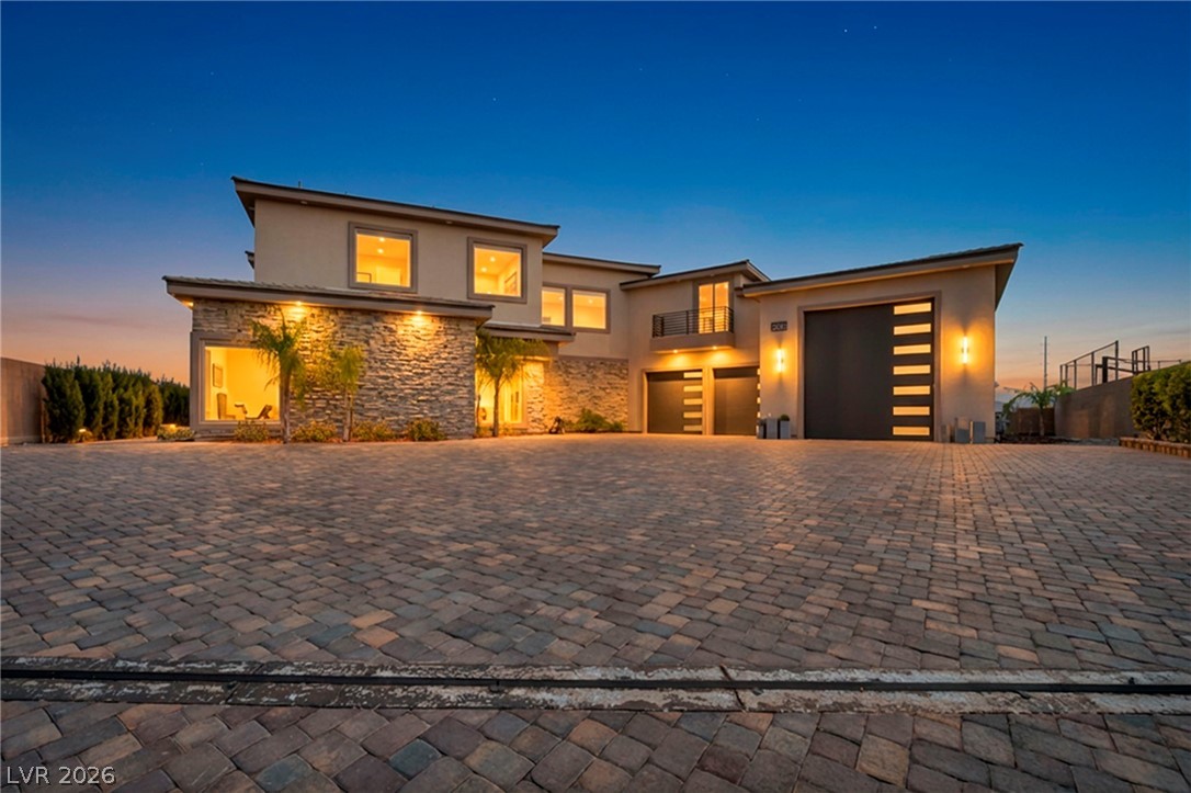 386 Cactus River Court Property Photo 1
