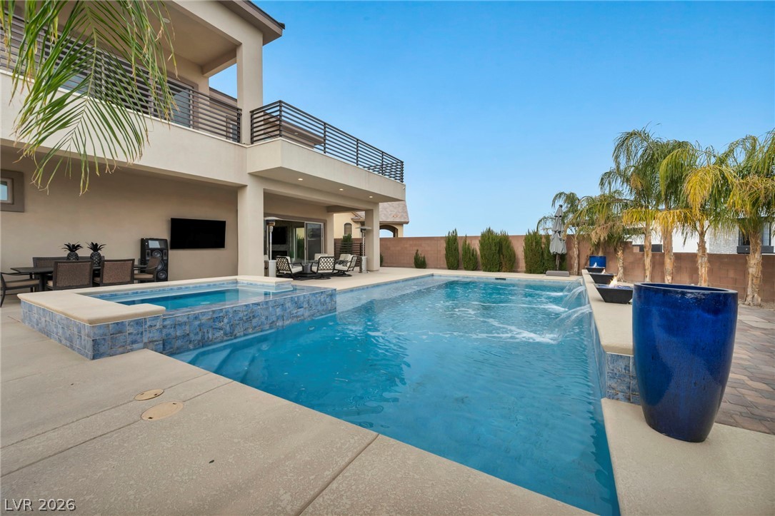 386 Cactus River Court Property Photo 77